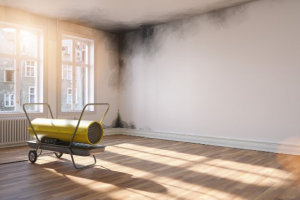 Messie Geruchsentfernung Koblenz