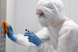 Messie Spezialreinigung Koblenz